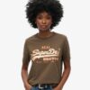 T-shirt graphique Vl orné T-shirt graphique Vl orné