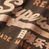 T-shirt graphique Vl orné T-shirt graphique Vl orné