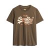 T-shirt graphique Vl orné T-shirt graphique Vl orné