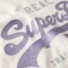 T-shirt graphique Vl orné