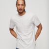 T-shirt graphique Workwear à motif en relief T-shirt graphique Workwear à motif en relief