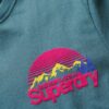 T-shirt Great Outdoor avec motif sur la poitrine T-shirt Great Outdoor avec motif sur la poitrine