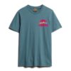 T-shirt Great Outdoor avec motif sur la poitrine T-shirt Great Outdoor avec motif sur la poitrine