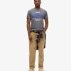 T-shirt Heritage au logo Vintage classique T-shirt Heritage au logo Vintage classique