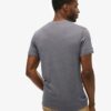 T-shirt Heritage au logo Vintage classique T-shirt Heritage au logo Vintage classique