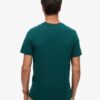 T-shirt Heritage au logo Vintage classique T-shirt Heritage au logo Vintage classique