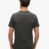 T-shirt Heritage au logo Vintage classique T-shirt Heritage au logo Vintage classique
