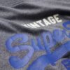 T-shirt Heritage au logo Vintage classique T-shirt Heritage au logo Vintage classique