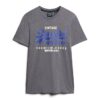 T-shirt Heritage au logo Vintage classique T-shirt Heritage au logo Vintage classique