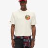 T-shirt imprimé « Travel Postcard Chest » T-shirt imprimé « Travel Postcard Chest »