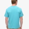 T-shirt imprimé « Travel Postcard Chest » T-shirt imprimé « Travel Postcard Chest »