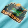 T-shirt imprimé « Travel Postcard Chest » T-shirt imprimé « Travel Postcard Chest »