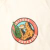 T-shirt imprimé « Travel Postcard Chest » T-shirt imprimé « Travel Postcard Chest »