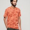 T-shirt imprimé Vintage surteint T-shirt imprimé Vintage surteint