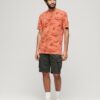 T-shirt imprimé Vintage surteint T-shirt imprimé Vintage surteint