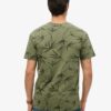 T-shirt imprimé Vintage surteint T-shirt imprimé Vintage surteint