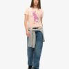 T-shirt Komodo X Superdry Kailash Dragon T-shirt Komodo X Superdry Kailash Dragon