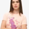 T-shirt Komodo X Superdry Kailash Dragon T-shirt Komodo X Superdry Kailash Dragon