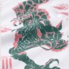 T-shirt Komodo X Superdry Kailash Dragon T-shirt Komodo X Superdry Kailash Dragon