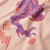 T-shirt Komodo X Superdry Kailash Dragon T-shirt Komodo X Superdry Kailash Dragon
