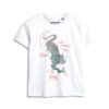 T-shirt Komodo X Superdry Kailash Dragon T-shirt Komodo X Superdry Kailash Dragon