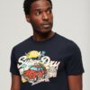 T-shirt La Graphic T-shirt La Graphic