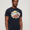 T-shirt La Graphic T-shirt La Graphic