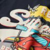 T-shirt La Graphic T-shirt La Graphic