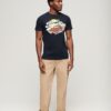 T-shirt La Graphic T-shirt La Graphic