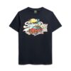 T-shirt La Graphic T-shirt La Graphic