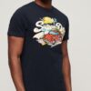 T-shirt La Graphic T-shirt La Graphic