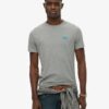T-shirt à logo Essential