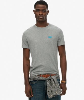 T-shirt à logo Essential