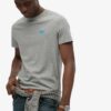T-shirt à logo Essential