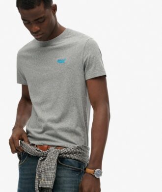 T-shirt à logo Essential