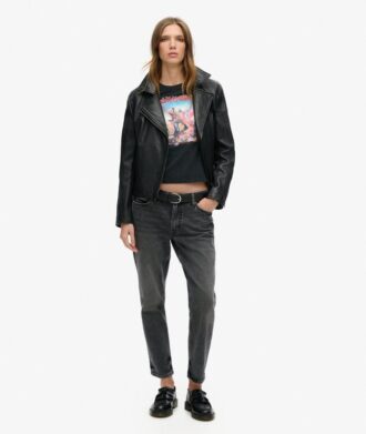T-shirt à manches courtes Iron Maiden X Superdry