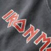 T-shirt à manches courtes Iron Maiden X Superdry T-shirt à manches courtes Iron Maiden X Superdry