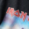 T-shirt à manches courtes Iron Maiden X Superdry T-shirt à manches courtes Iron Maiden X Superdry