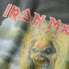 T-shirt à manches courtes Iron Maiden X Superdry T-shirt à manches courtes Iron Maiden X Superdry
