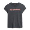 T-shirt à manches courtes Iron Maiden X Superdry T-shirt à manches courtes Iron Maiden X Superdry