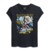 T-shirt à manches courtes Iron Maiden X Superdry T-shirt à manches courtes Iron Maiden X Superdry