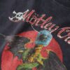 T-shirt à manches courtes Motley Crue x Superdry T-shirt à manches courtes Motley Crue x Superdry
