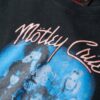 T-shirt à manches courtes Motley Crue x Superdry T-shirt à manches courtes Motley Crue x Superdry