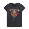 T-shirt à manches courtes Motley Crue x Superdry T-shirt à manches courtes Motley Crue x Superdry