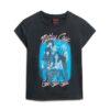 T-shirt à manches courtes Motley Crue x Superdry T-shirt à manches courtes Motley Crue x Superdry