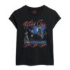 T-shirt à manches courtes Motley Crue x Superdry T-shirt à manches courtes Motley Crue x Superdry