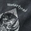 T-shirt à manches courtes MotöRhead X Superdry Casquette T-shirt à manches courtes MotöRhead X Superdry Casquette