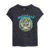 T-shirt à manches courtes MotöRhead X Superdry Casquette T-shirt à manches courtes MotöRhead X Superdry Casquette