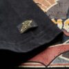 T-shirt à motif rock des années 70 T-shirt à motif rock des années 70