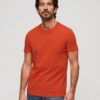 T-shirt Organic Cotton Essential à petit logo T-shirt Organic Cotton Essential à petit logo